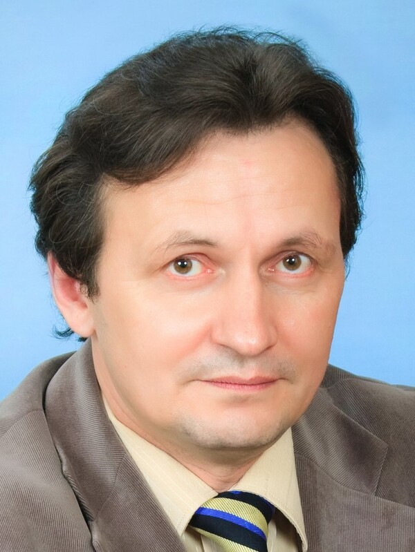 Иевлев Дмитрий Вячеславович.