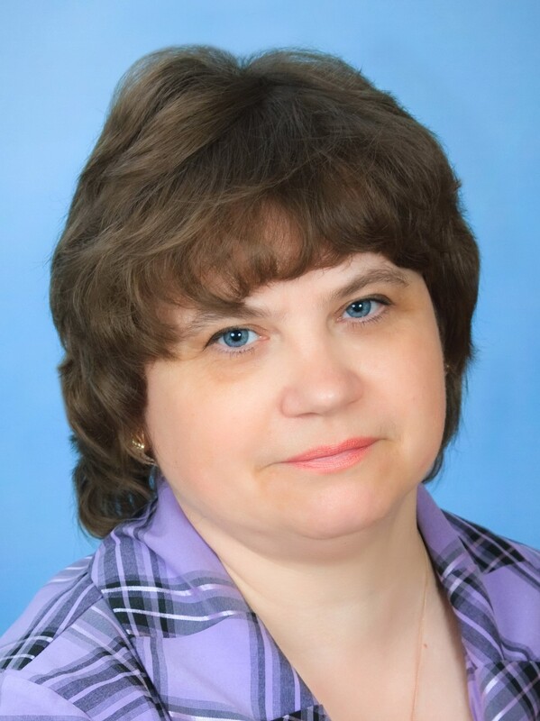 Иевлева Ирина Федоровна.