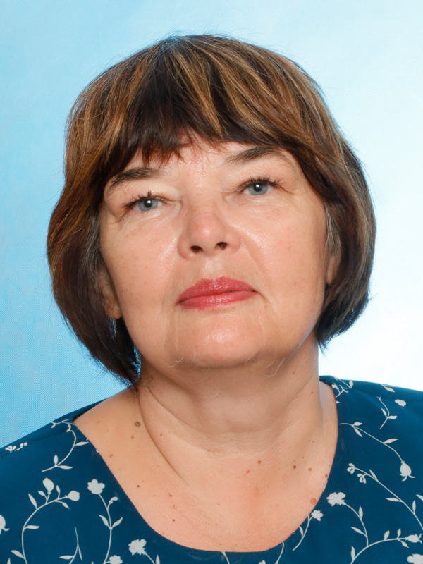 Асаулюк Светлана Юрьевна.