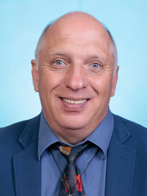 Байков Сергей Иннокентьевич.