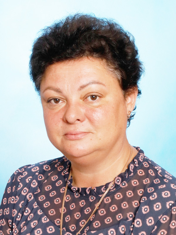 Королева Татьяна Александровна.