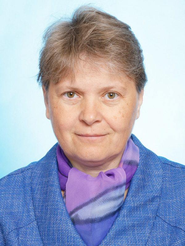 Ковтуненко Юлия Павловна.