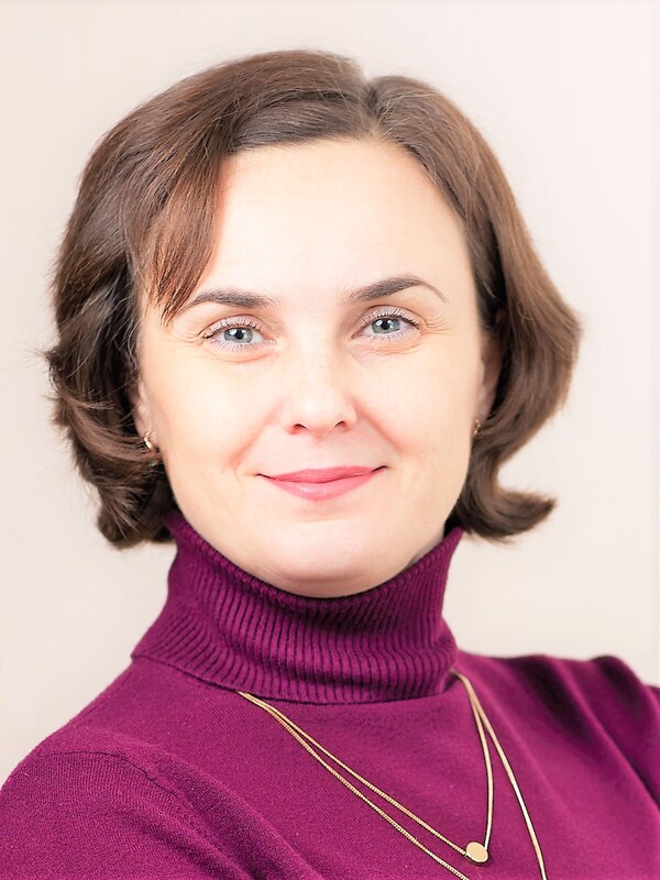 Соловьева Татьяна Анатольевна.