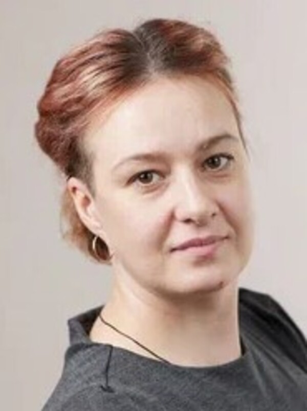 Желновач Олеся Александровна.