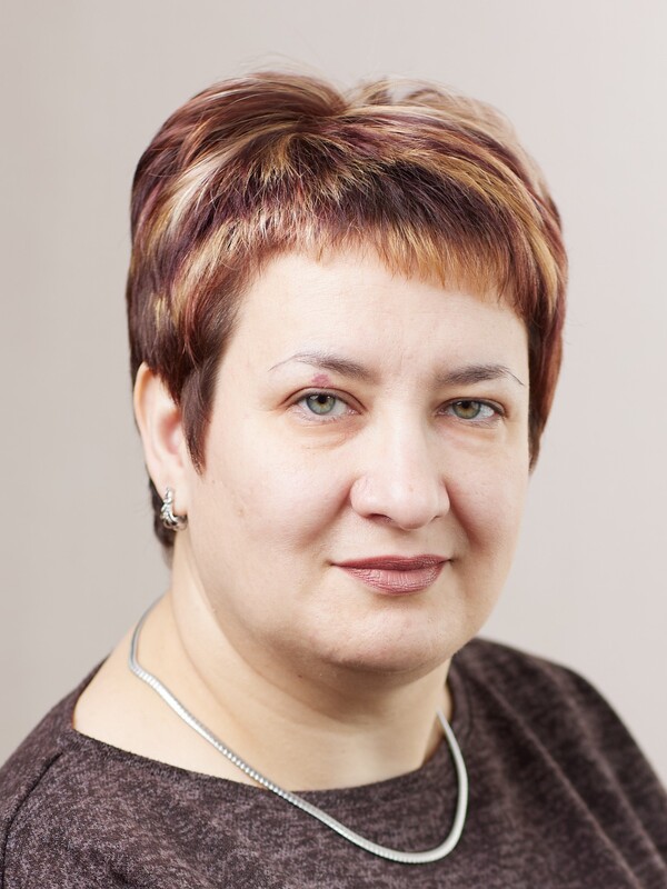 Выскребенцева Ксения Сергеевна.