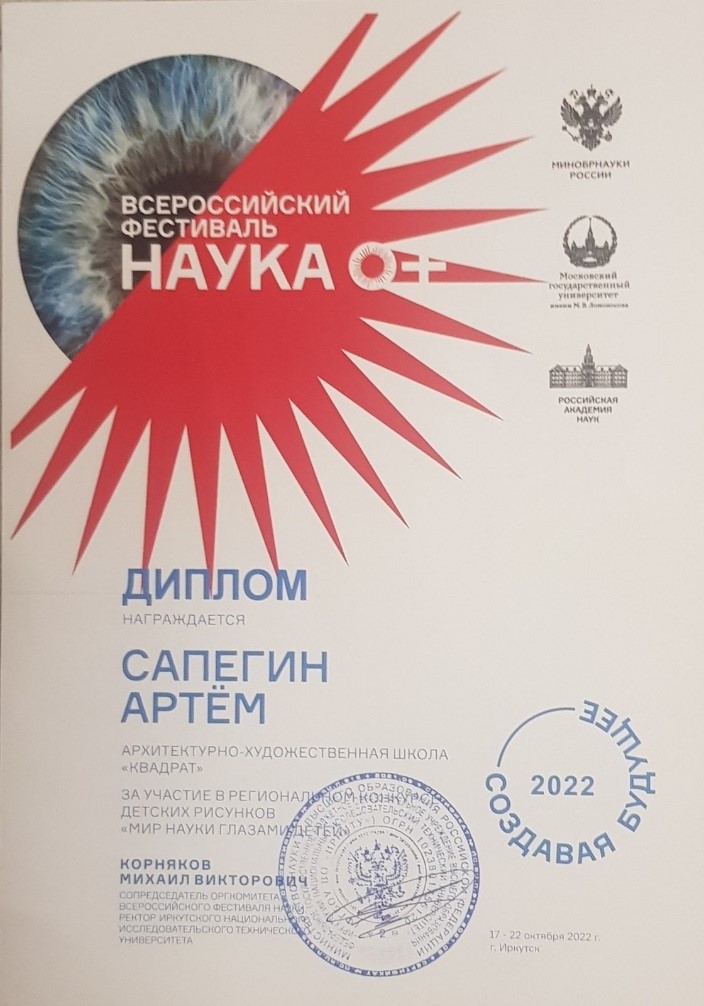 Фотографии класса.