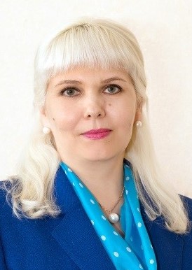 Трофимова Елена Николаевна.