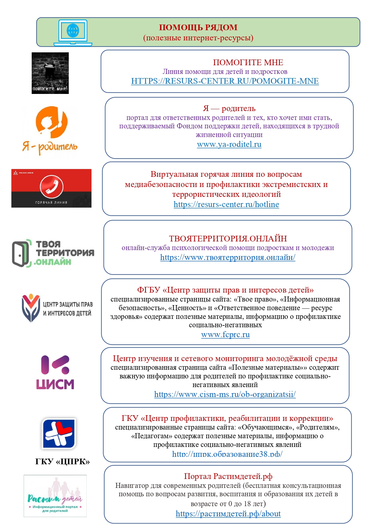 Изображения.