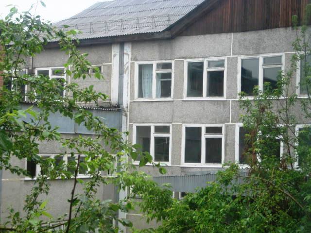 Фотографии школы.