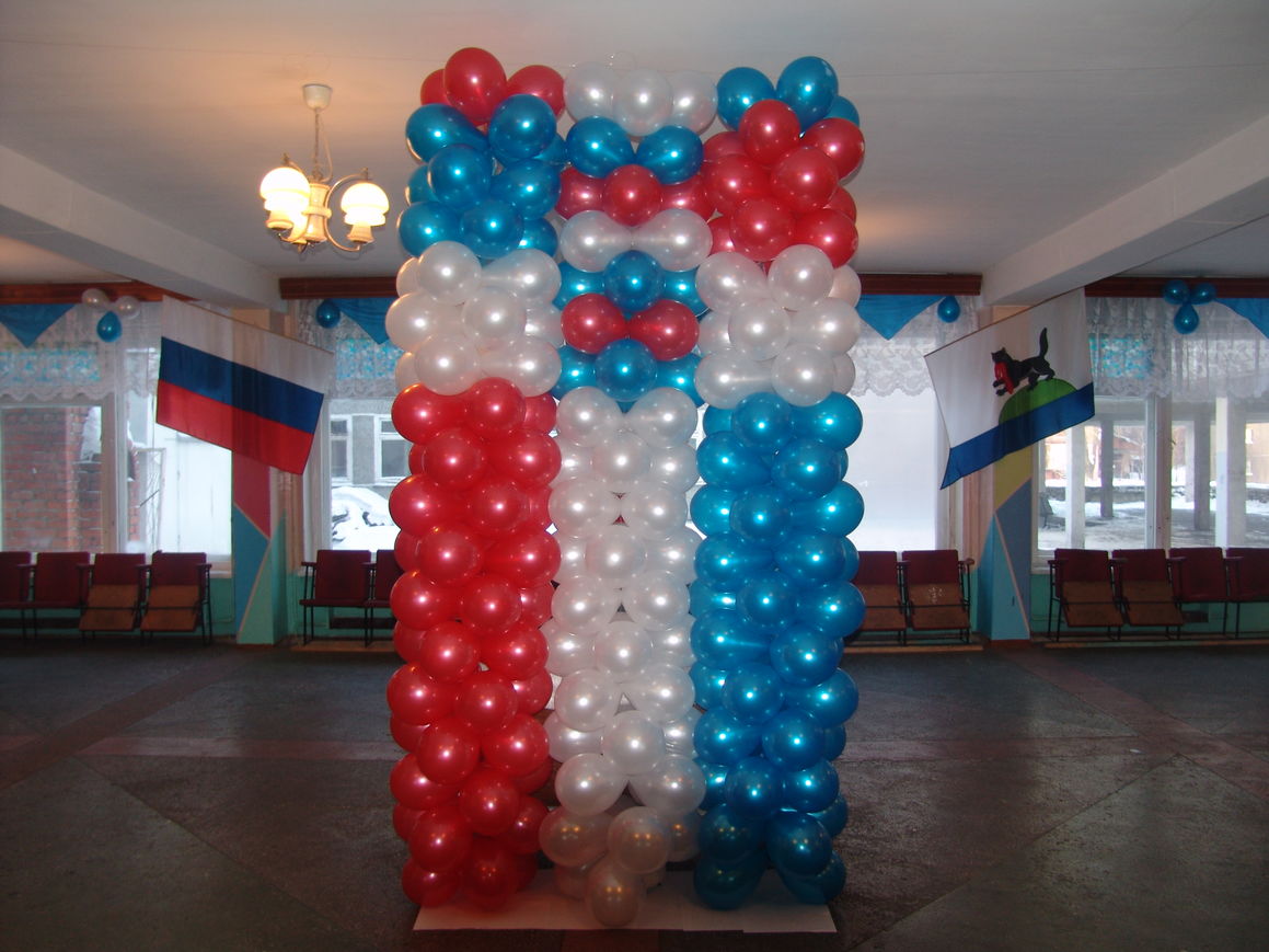 Фотографии школы.