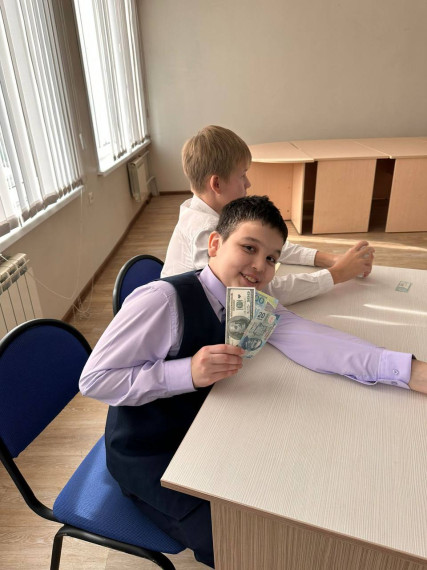 Профпробы в БГУ: Профессия Инвестора/Бокера.