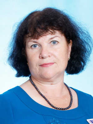 Чернакова Лариса Ивановна