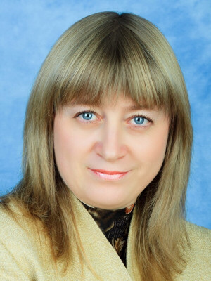 Мамедова Елена Николаевна
