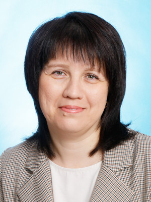 Размахова Ольга Сергеевна