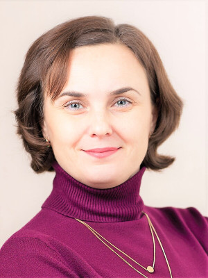 Соловьева Татьяна Анатольевна
