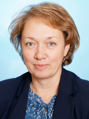 Колеснева Галина Геннадьевна