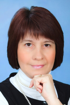 Богаткина   Оксана   Владимировна