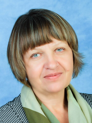 Тимофеева Татьяна  Николаевна