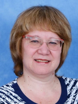Баранова Елена Леонидовна