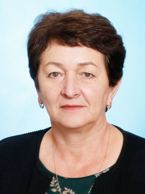 Лохова Наталья Александровна