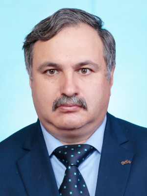 Мамедов Андрей Мамедович