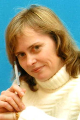 Абрамова Татьяна Александровна