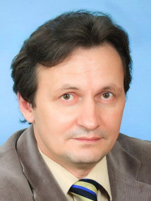 Иевлев Дмитрий Вячеславович