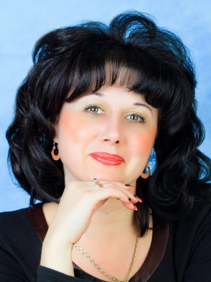 Калашникова Юлия Анатольевна