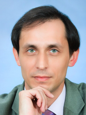 Мурзин Андрей Андреевич