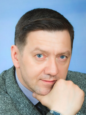 Самозванов Эдуард Николаевич