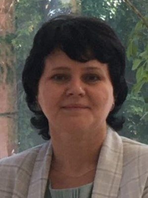 Чернигова Татьяна Алексеевна