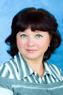 Сергеева Светлана Александровна