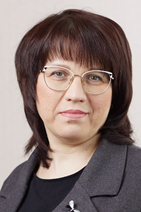 Размахова Ольга Сергеевна