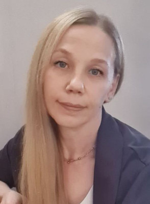 Москвитина Жанна Алексеевна