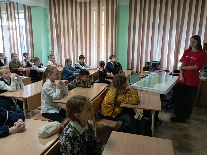 Квадролетопись. Мир Будущего.