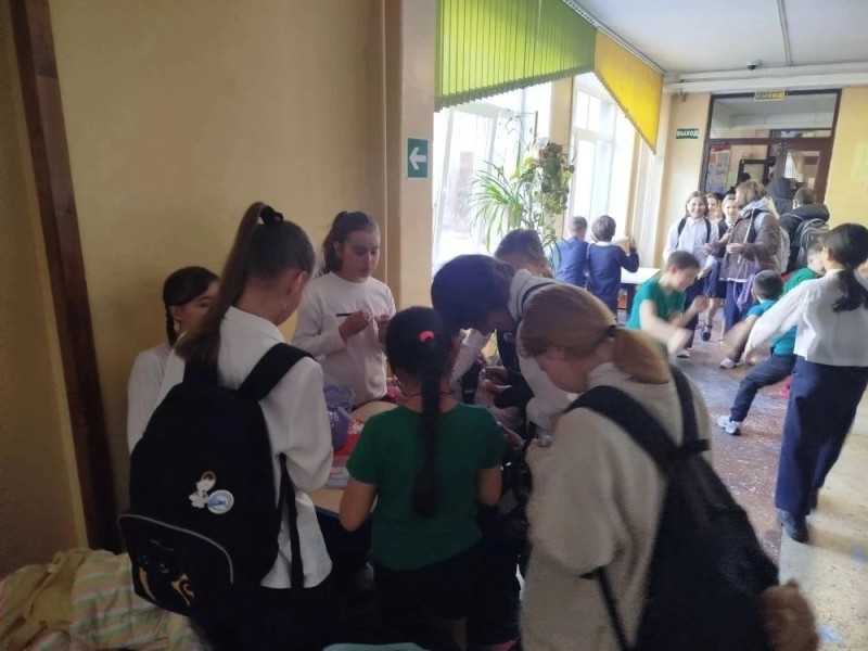 «Хороводница»: день весёлых гуляний, встреч и добрых дел.